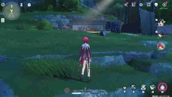 《鸣潮》无光之森旧数据集收集方法指南