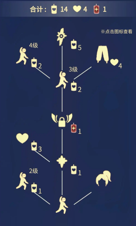 《光遇》晨岛先祖位置在哪-晨岛先祖详细位置一览