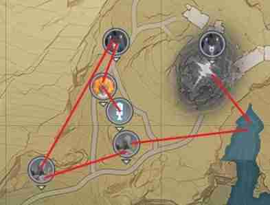 《鸣潮》Cost3共鸣套获取线指南