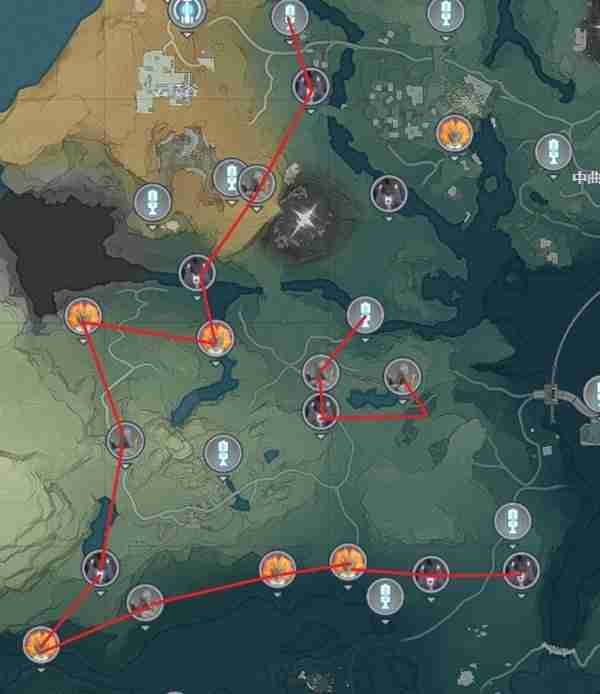 《鸣潮》Cost3共鸣套获取线指南