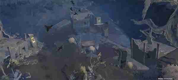 《鸣潮》孩童的宝藏隐藏任务玩法指南