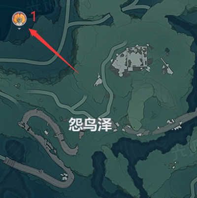 鸣潮绿熔蜥位置指南-鸣潮绿熔蜥点位分享