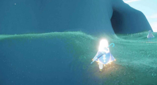 光遇晨岛所有小金人位置说明分享