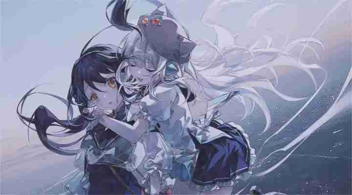 旋转音律二周年,多首动听音乐联动