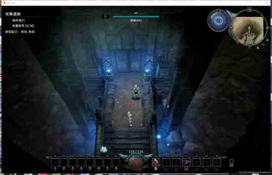 《夜族崛起(V Rising)》相关游戏教程