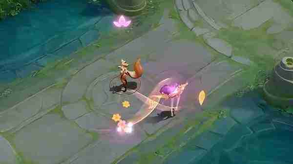 《王者荣耀》貂蝉新皮肤长夏之忆上线时间及特效一览