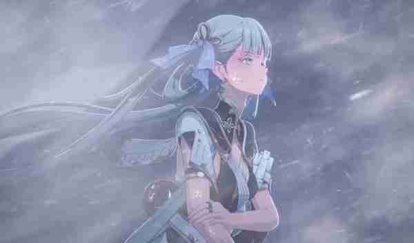 《鸣潮》1.1版本卡池UP角色及更新内容说明