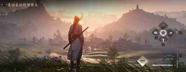 《燕云十六声》三测操作模式详细说明