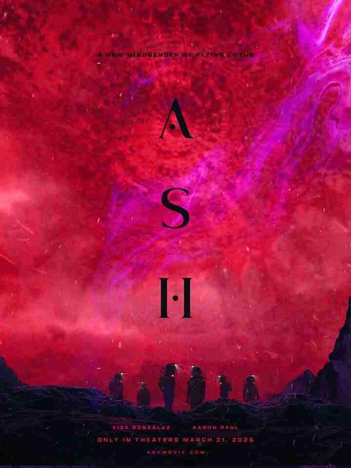 异世降临:一场惊心动魄的太空探险与恐怖之旅