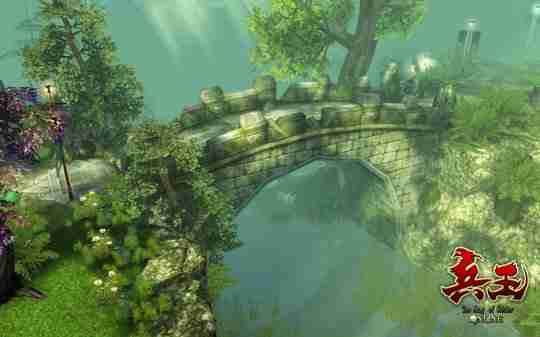 金戈铁马,国战狂欢!《兵王ol》新服2月18日即将来袭