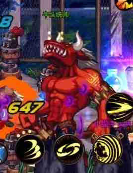 DNF手游比尔马克帝国试验场副本怪物机制介绍