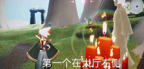 光遇5.24每日任务攻略-光遇5.24每日任务指南