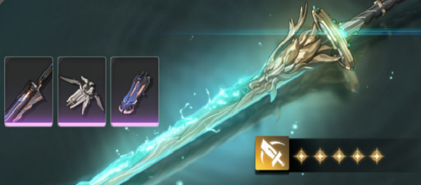 鸣潮苍鳞千嶂获取方式指南