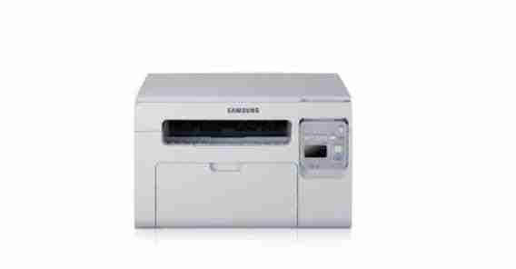 三星SCX3400一体机驱动安装教程及使用说明一览