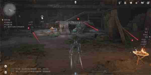 《燕云十六声》明川药典偷师任务快速完成指南