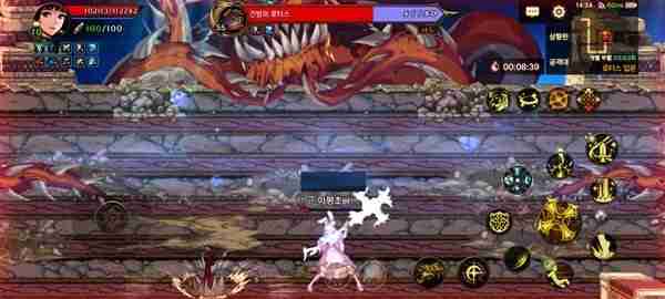 《DNF手游》罗特斯团本BOSS机制详解