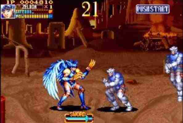 《电神魔傀2》重磅来袭,经典续作热线回归