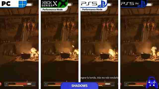 天国：拯救2PC与主机版对比：极致画质下的性能挑战