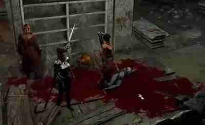 《博德之门3》艾克斯阎蒂&迷踪步护符详细位置一览