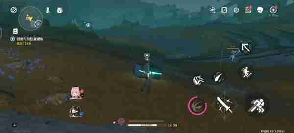 《鸣潮》永不消逝的琴声任务指南