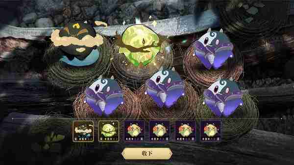 《山海镜花》最新荒灵系统详细玩法指南