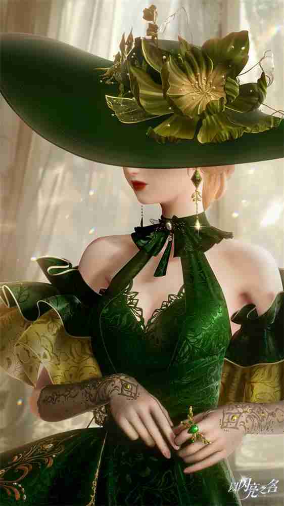 《以闪亮之名》全新版本多重循环反转引热议