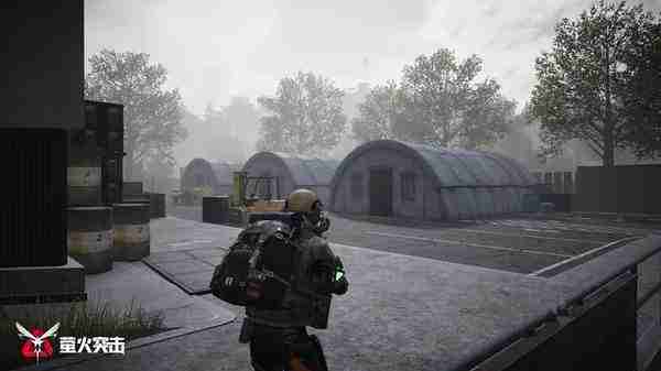 《萤火突击》仓库满的处理方法及升级材料介绍