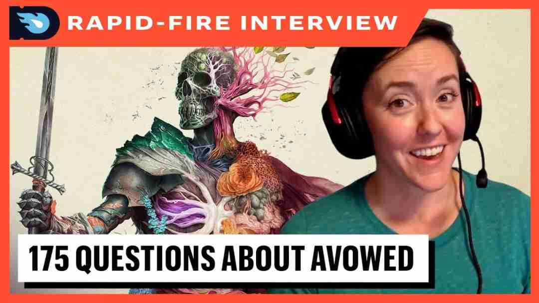 宣誓：黑曜石新作的首发特色与未来展望