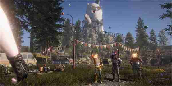 《七日世界》望岛镇神秘宝箱寻找方法及详细位置介绍