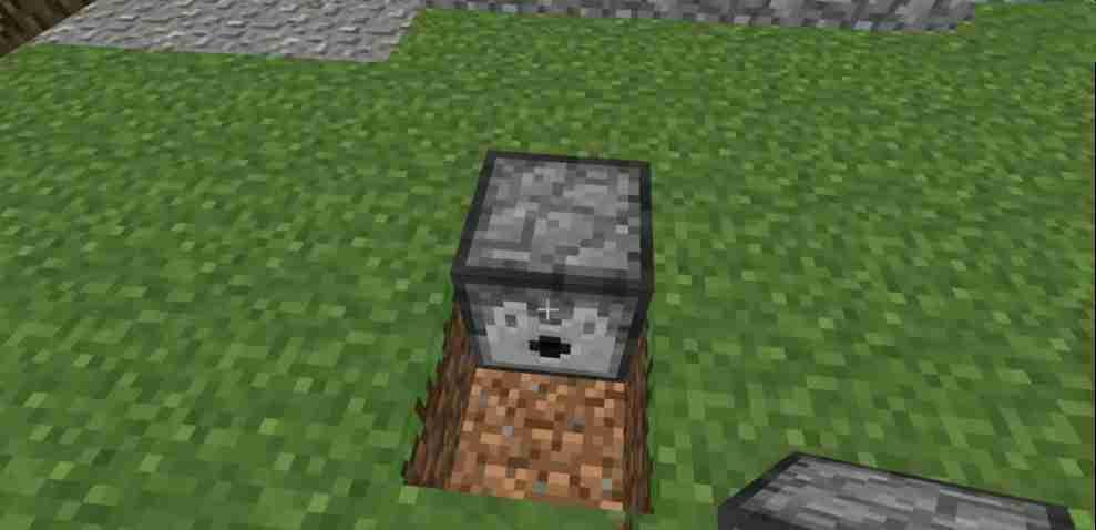 《我的世界》无限岩浆怎么制作-无限岩浆快速制作步骤分享