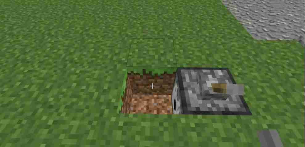 《我的世界》无限岩浆怎么制作-无限岩浆快速制作步骤分享