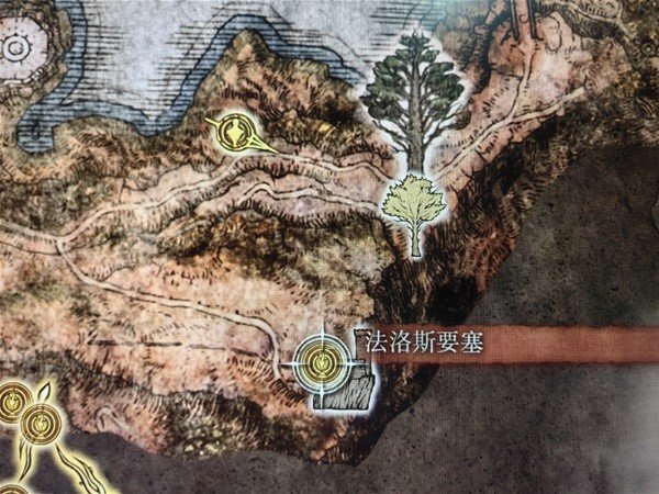 《艾尔登法环》法师前期刷魂方式技巧分享