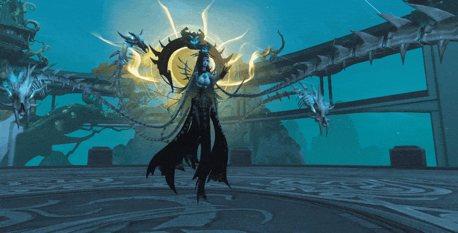 《天下3》旱魃壁垒快速领悟方法​介绍