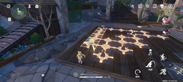 《鸣潮》怨鸟泽解密宝箱获取方式指南