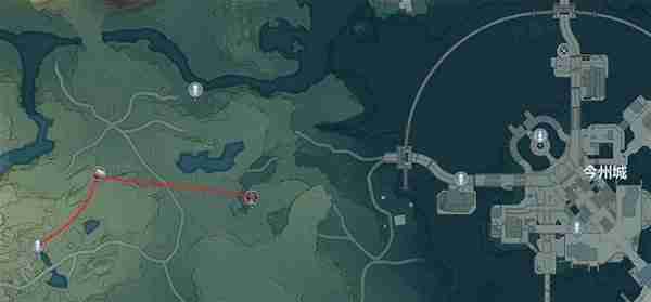 《鸣潮》浮星祛暗套装声骸高效获取线路推荐