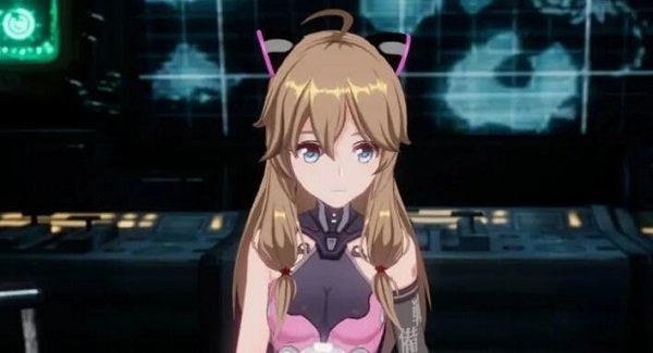 《幻塔嘉然》捏脸数据id码是什么-捏脸数据id码一览