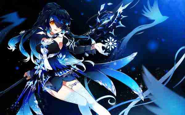 《艾尔之光》原力怎么升级-原力技能快速升级指南