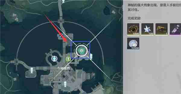 《鸣潮》摩托车快速获取指南