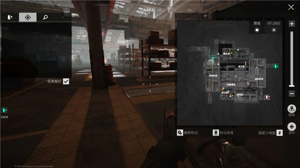 《萤火突击》铁零件怎么获得-铁零件快速获取方法介绍