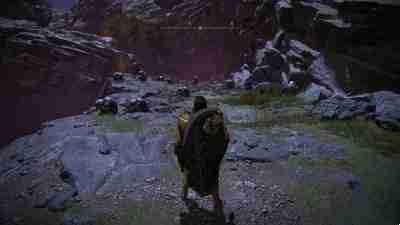 《艾尔登法环》刷怪靶场点位详细推说明