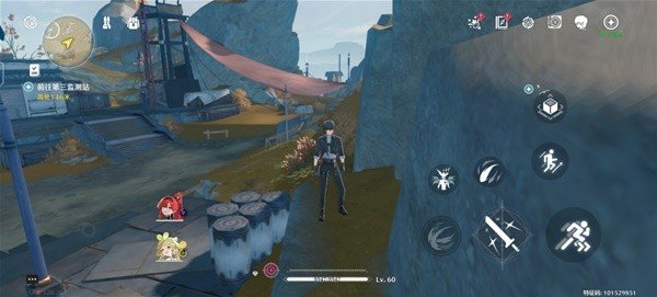 《鸣潮》重启雷达任务完成方法说明