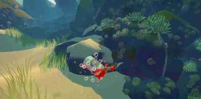 《蟹蟹寻宝奇遇》技能快速解锁及学习技能指南