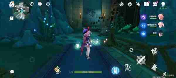 《原神》遗落的魔导书收集位置详细说明