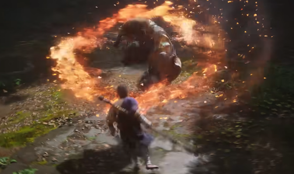 《黑神话悟空》刀郎boss怎么打-刀郎boss快速打法指南