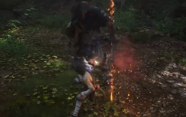 《黑神话悟空》刀郎boss怎么打-刀郎boss快速打法指南