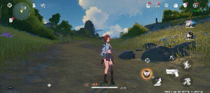 《鸣潮》炽霞信息说明-炽霞玩法指南