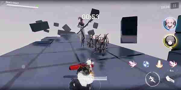 《战双帕弥什》自己意识怎么升级-意识提升指南