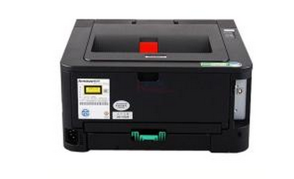 联想Lenovo LJ2600D驱动安装步骤及产品参数分享