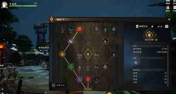 《塔瑞斯世界》开荒第二天玩法详细指南