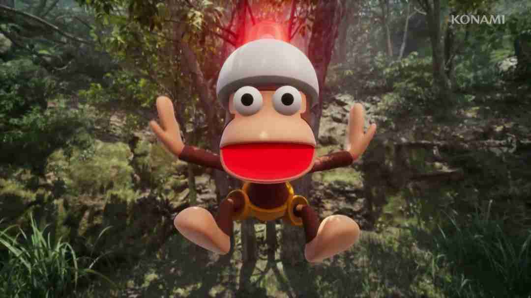 合金装备3：重制版公布发售日期，新预告片揭示更多细节